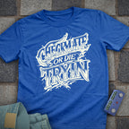 Checkmate or Die Tryin' T-Shirt