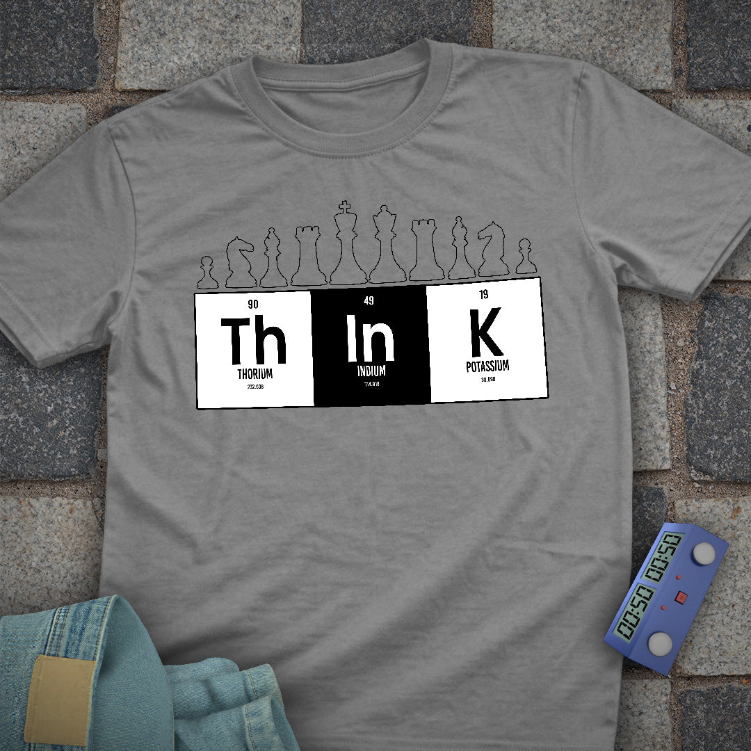 Think Periodic T-Shirt
