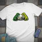 T-Rex Chess T-Shirt