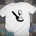 Chess Pawn Shadow T-Shirt