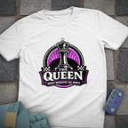 Queen Moves Where Ever T-Shirt