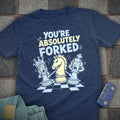 Heather Navy