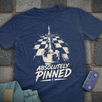 Heather Navy
