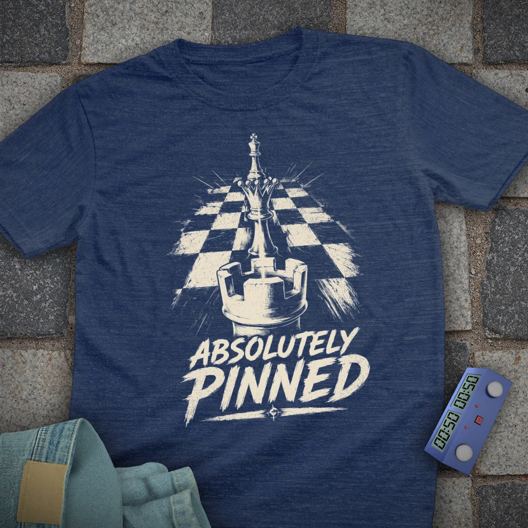 Heather Navy