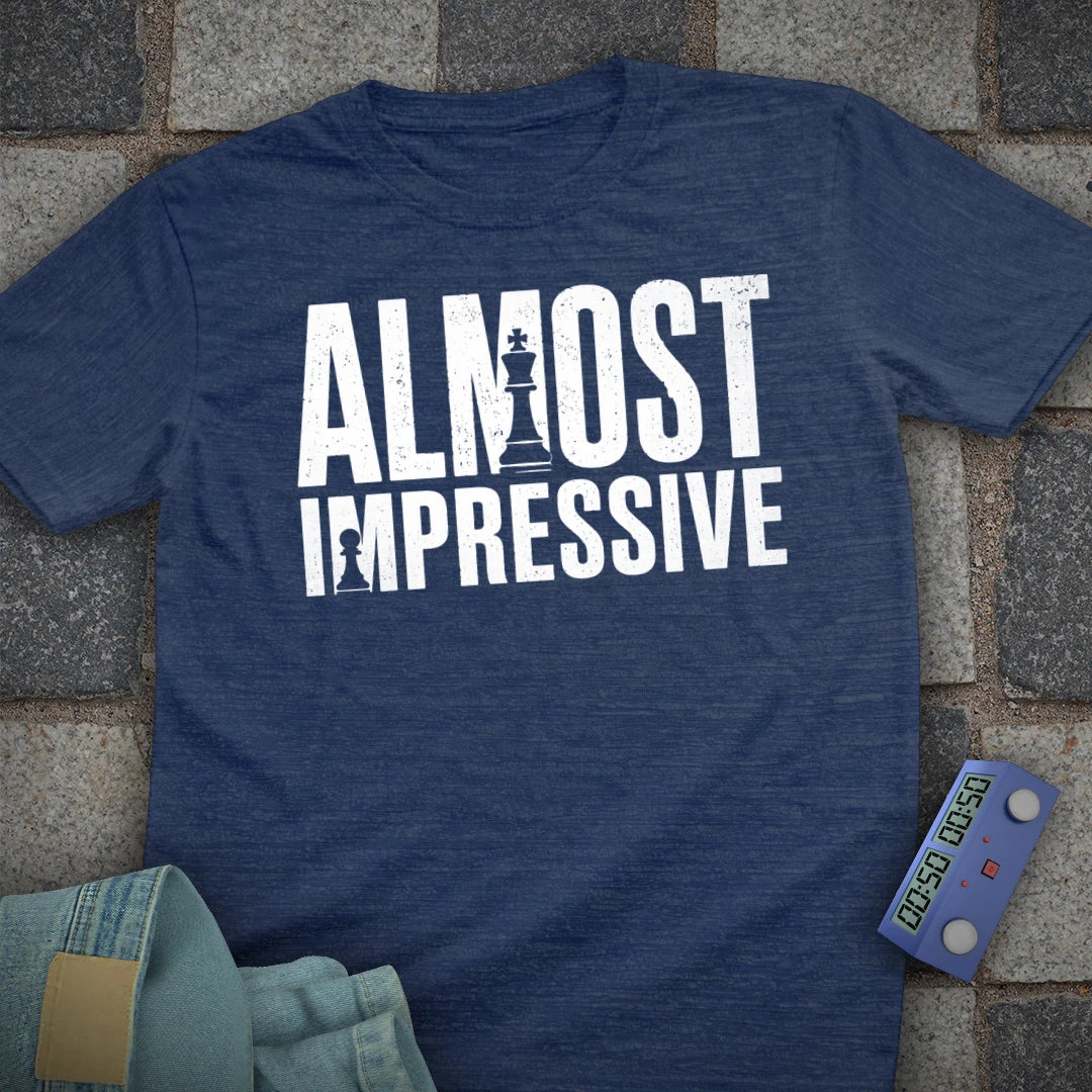 Heather Navy