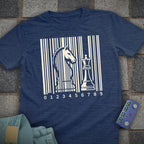 Heather Navy