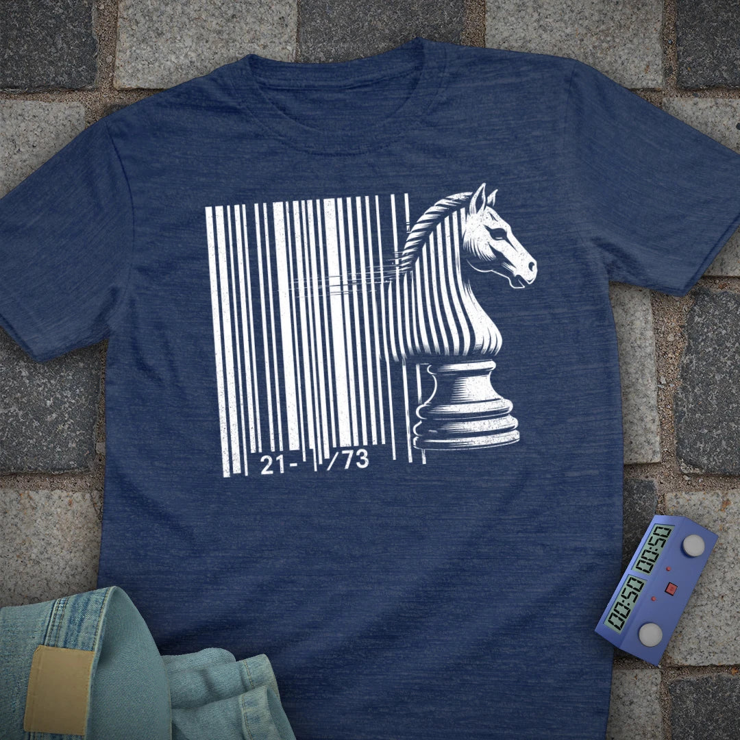 Heather Navy