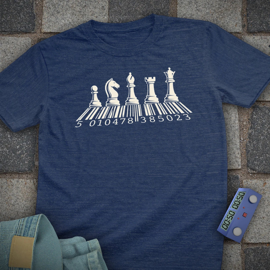 Heather Navy