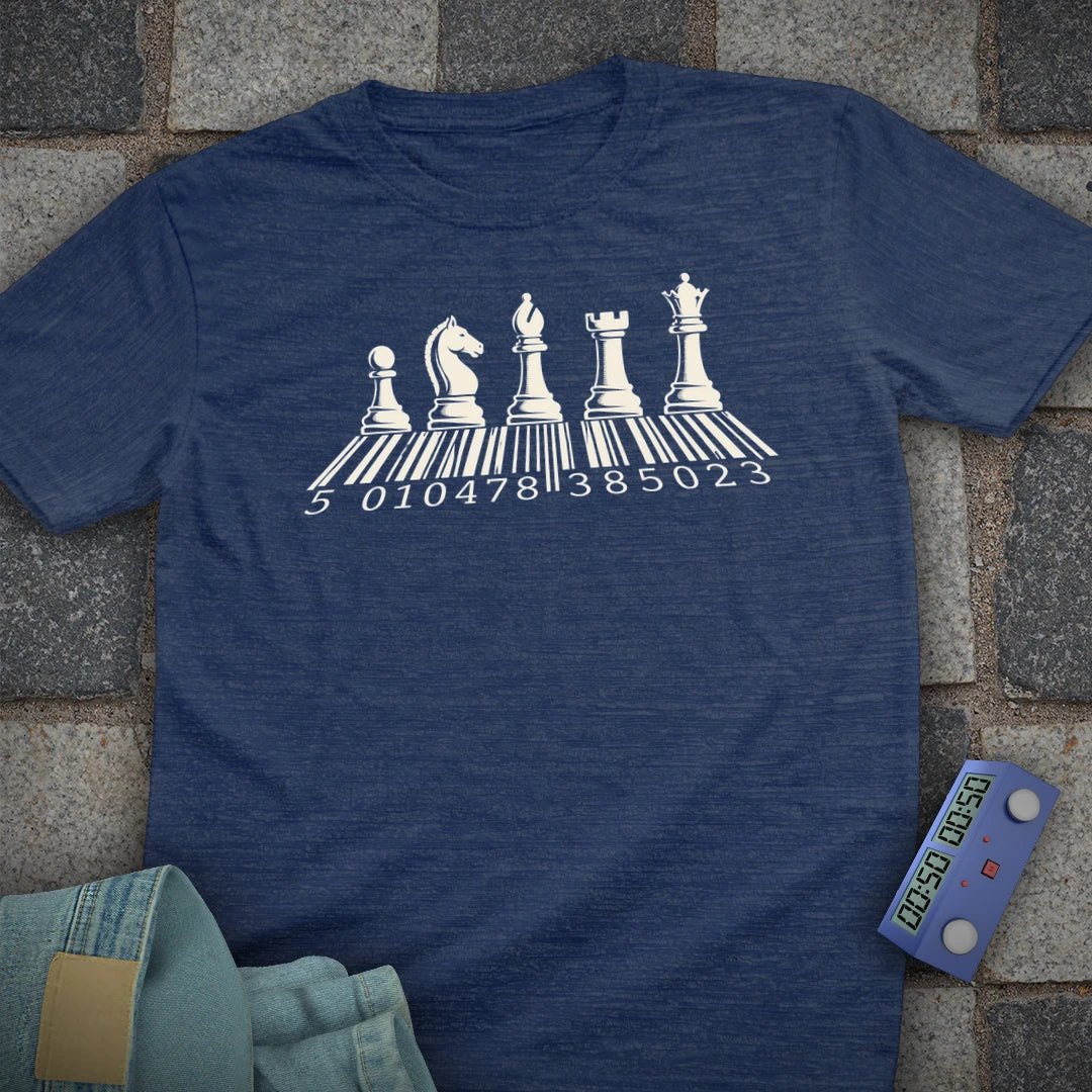 Heather Navy