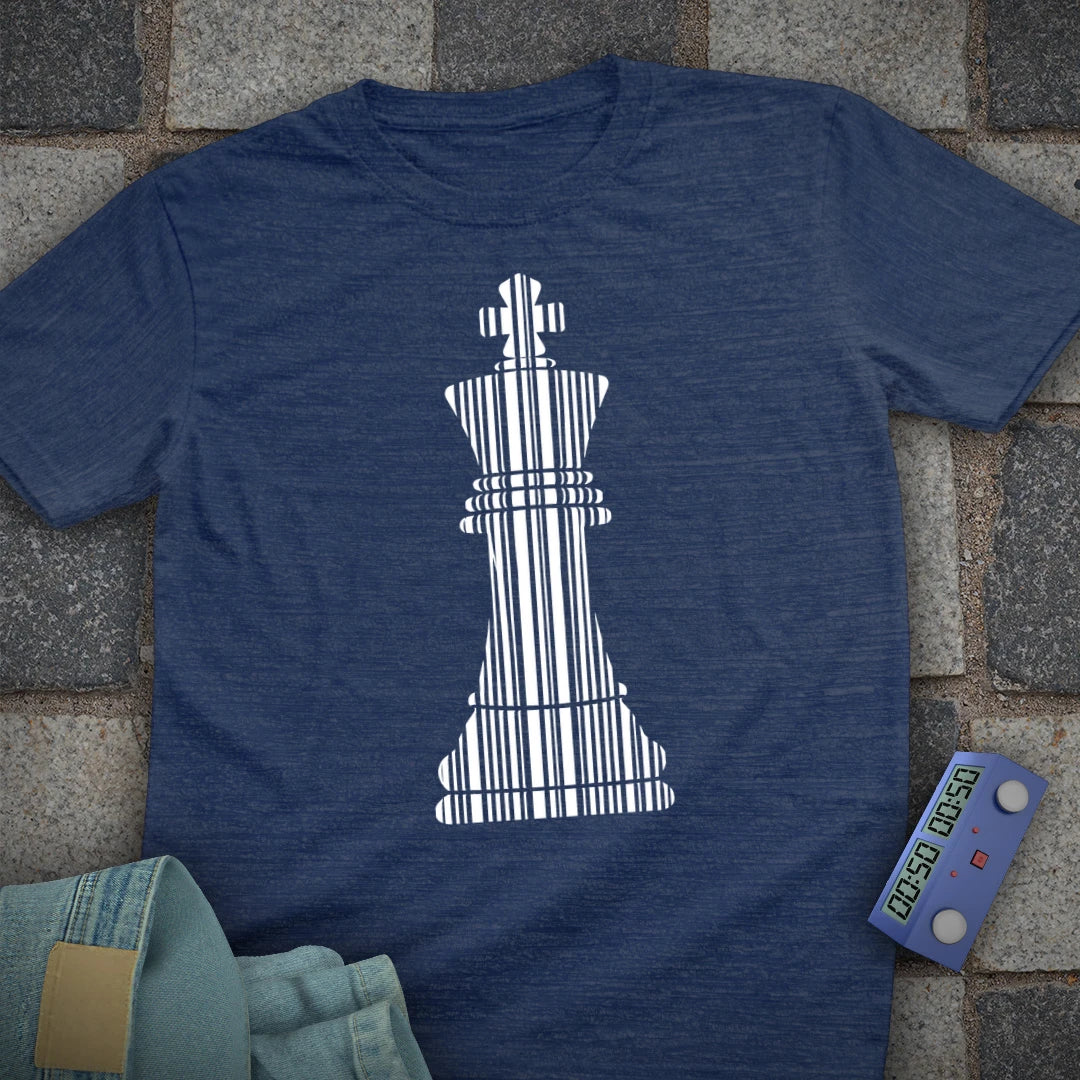 Heather Navy