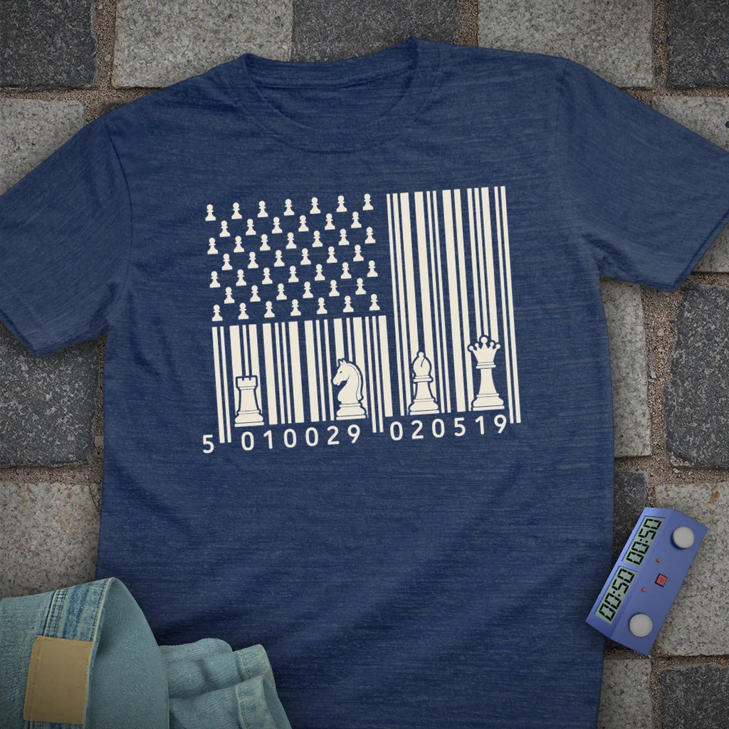 Heather Navy