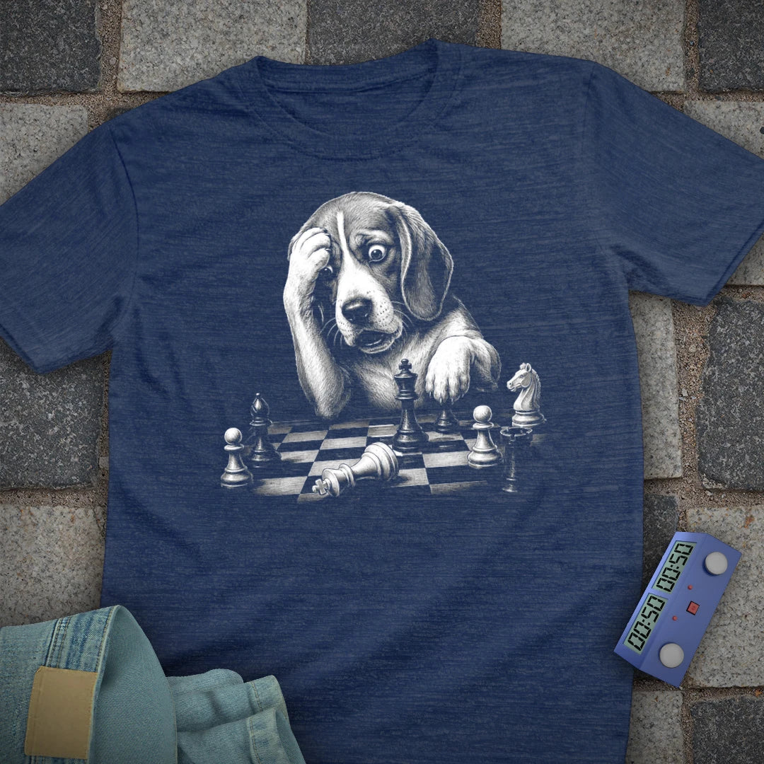 Heather Navy