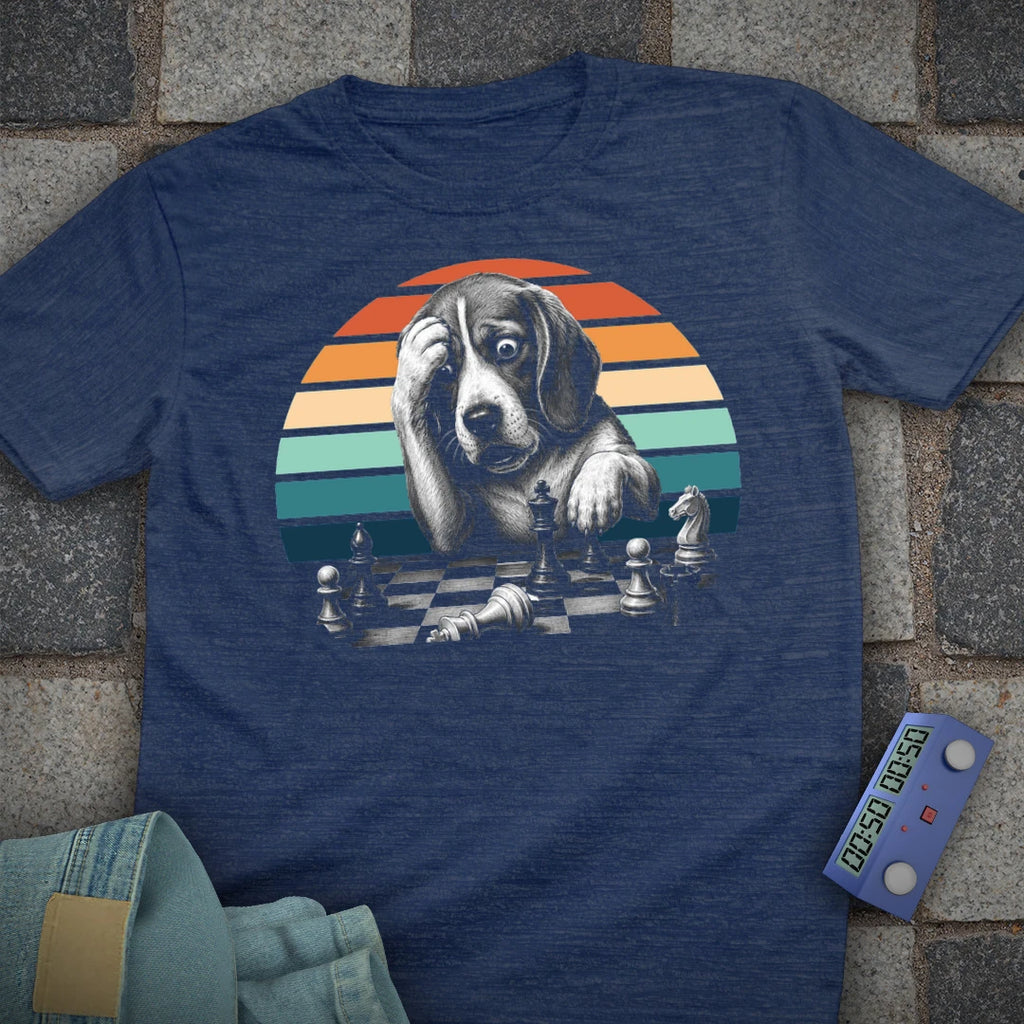 Heather Navy