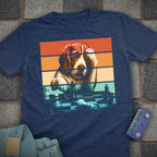 Heather Navy