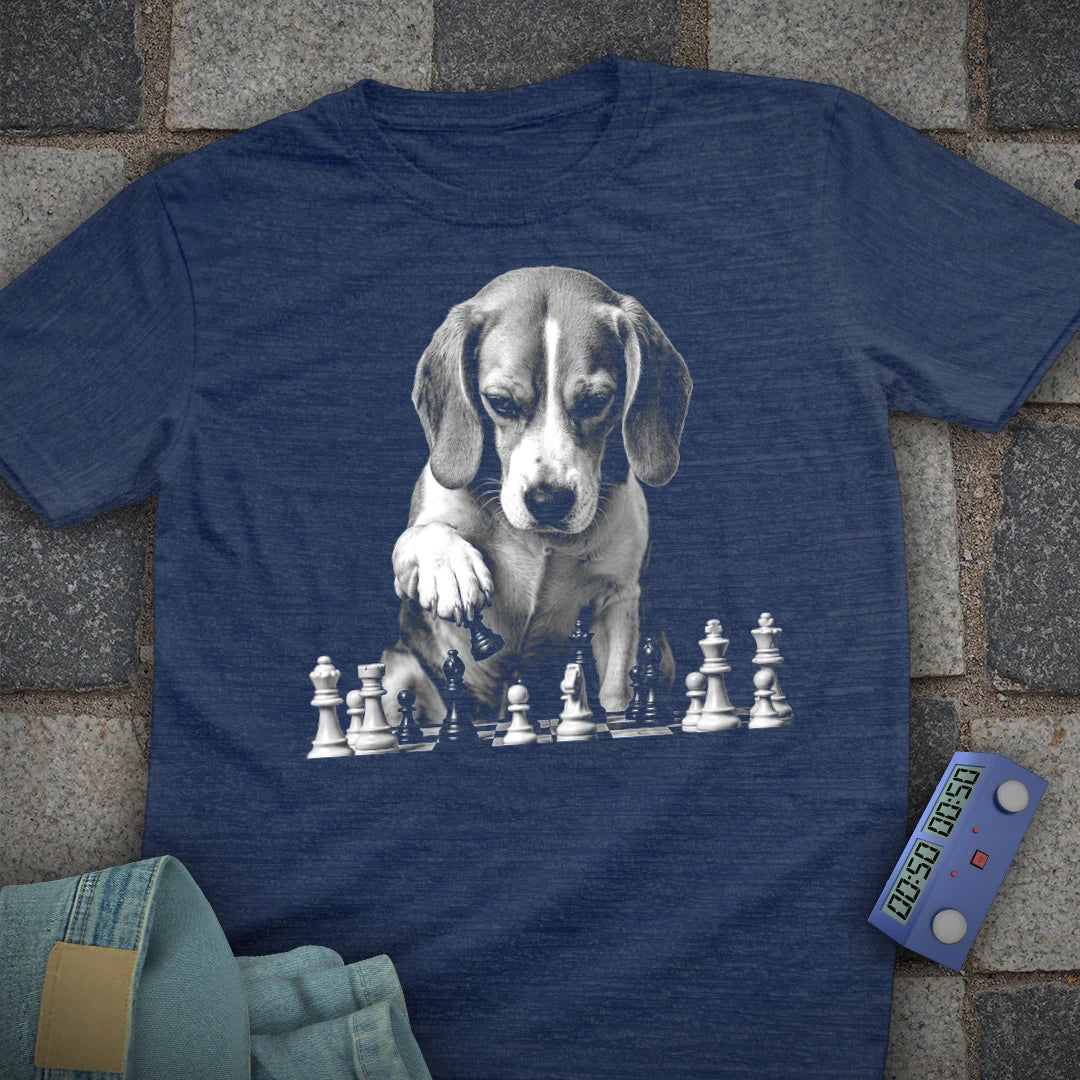 Heather Navy