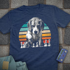 Heather Navy