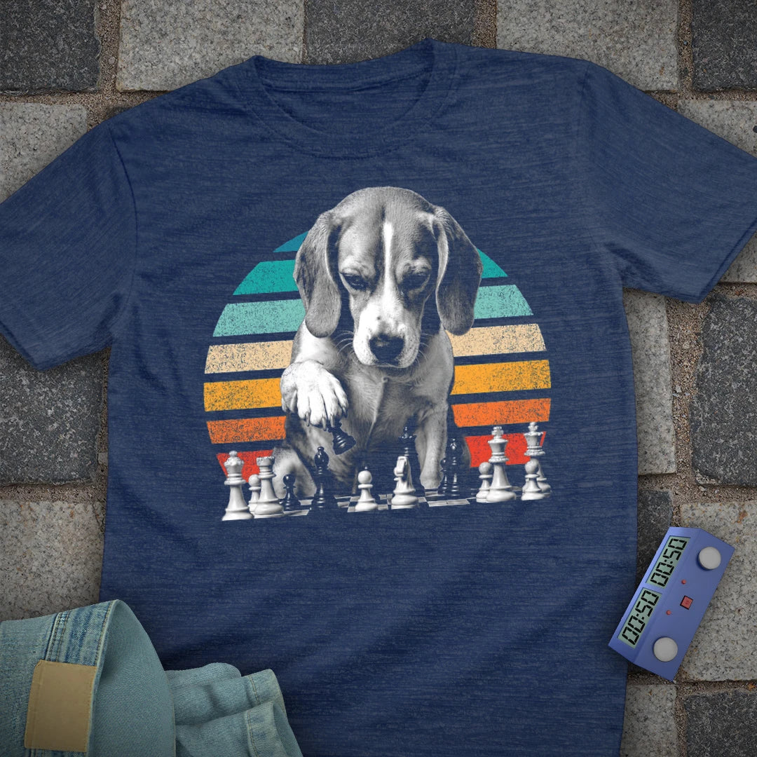 Heather Navy