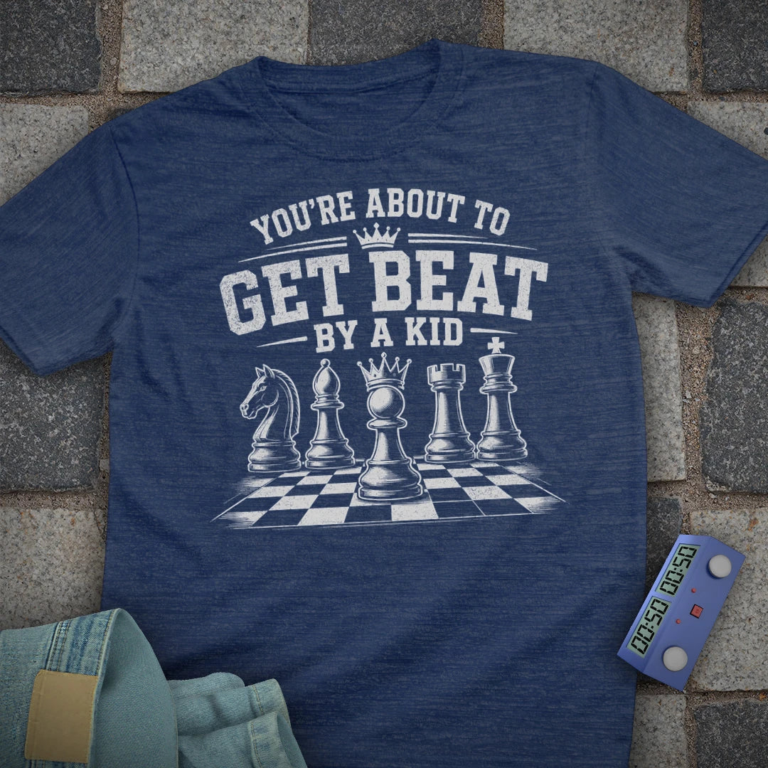 Heather Navy