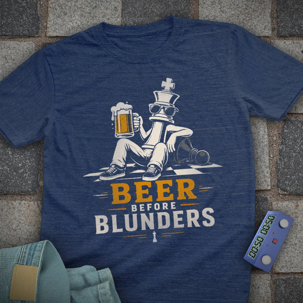 Heather Navy