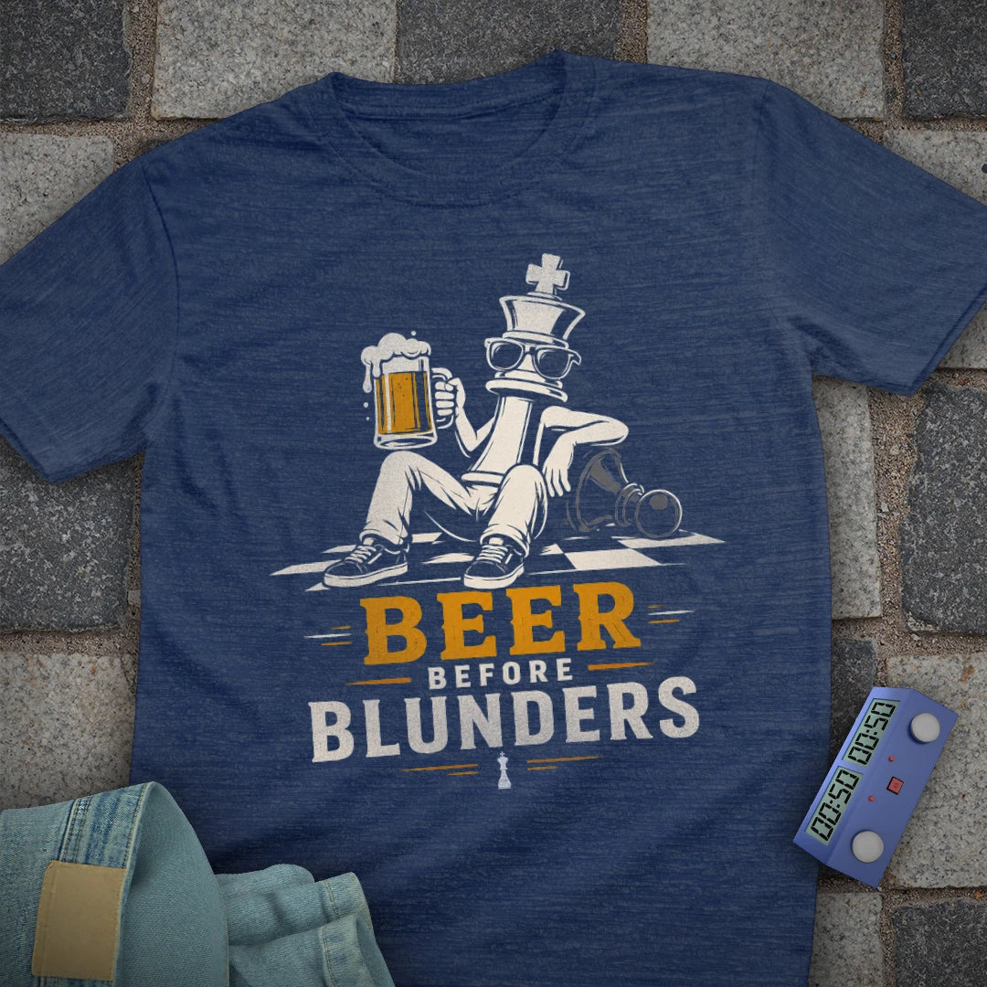 Heather Navy