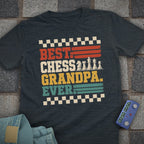 Dark Heather Grey