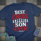 Heather Navy
