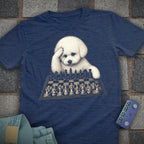 Heather Navy