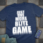 Heather Navy