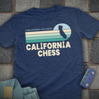 Heather Navy