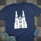 Heather Navy