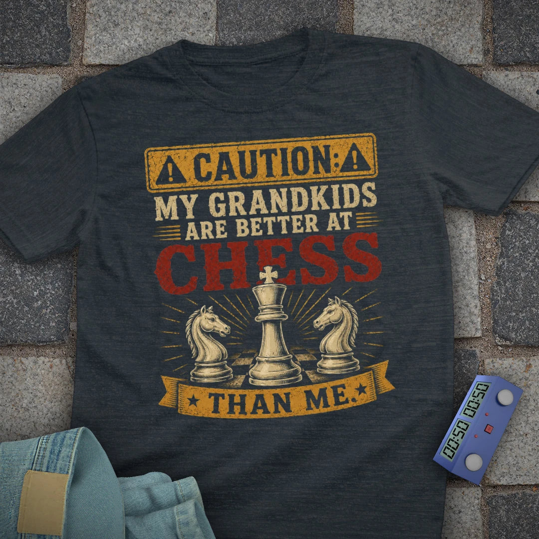 Dark Heather Grey