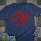 Heather Navy
