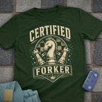Forest Green