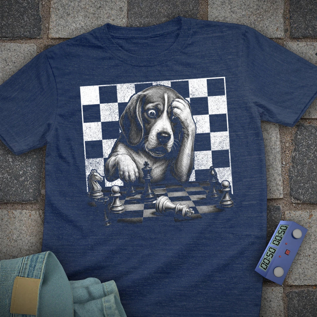 Heather Navy