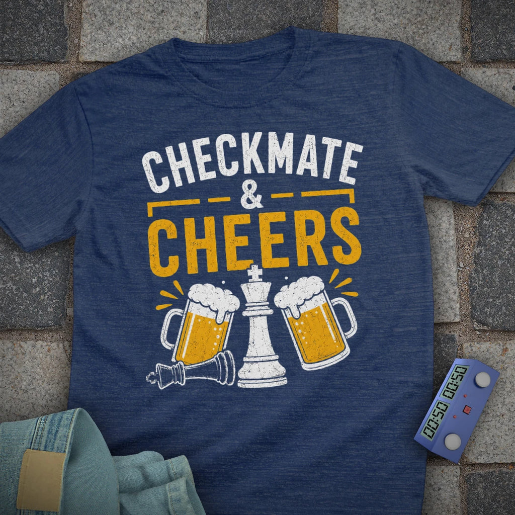 Heather Navy