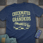 Heather Navy