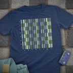 Heather Navy