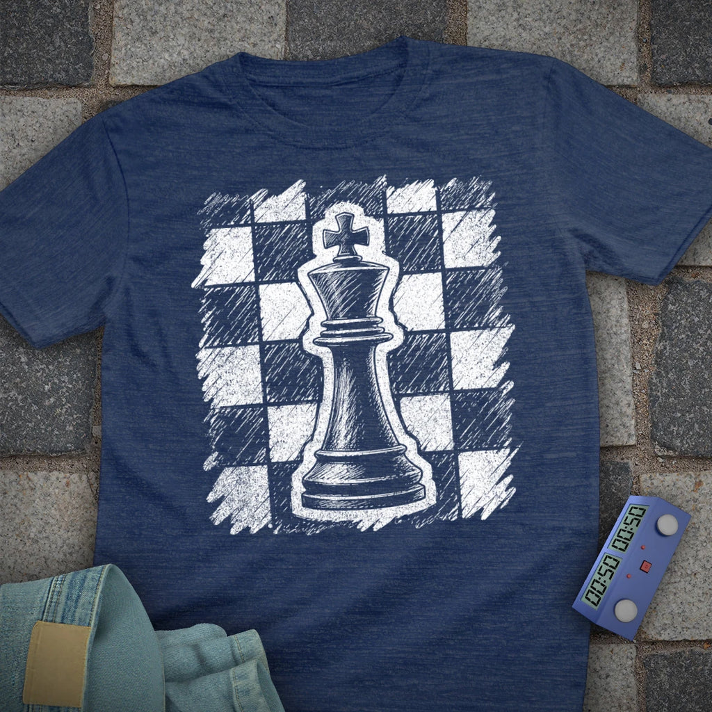 Heather Navy