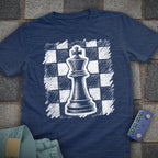 Heather Navy