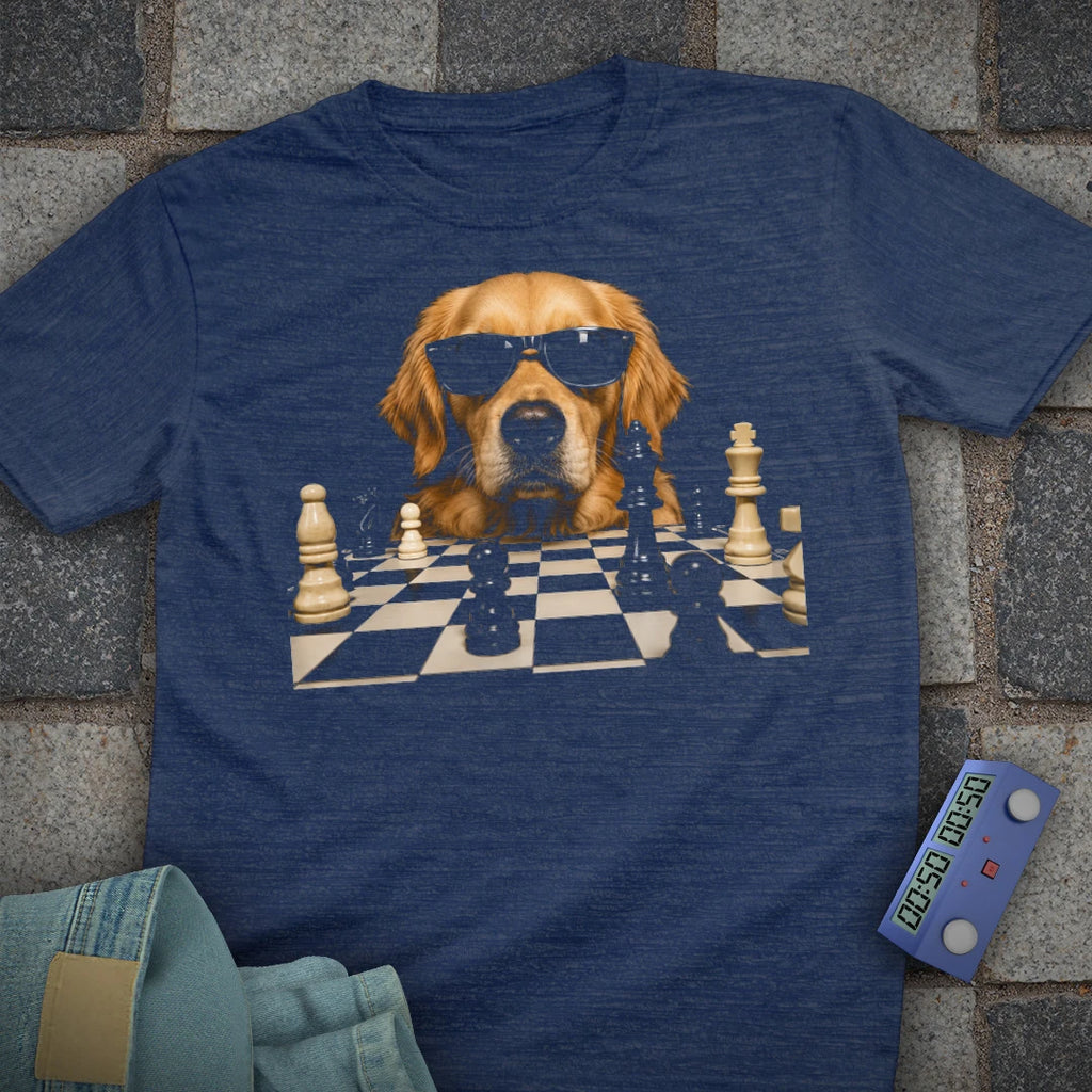 Heather Navy