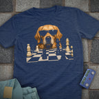Heather Navy