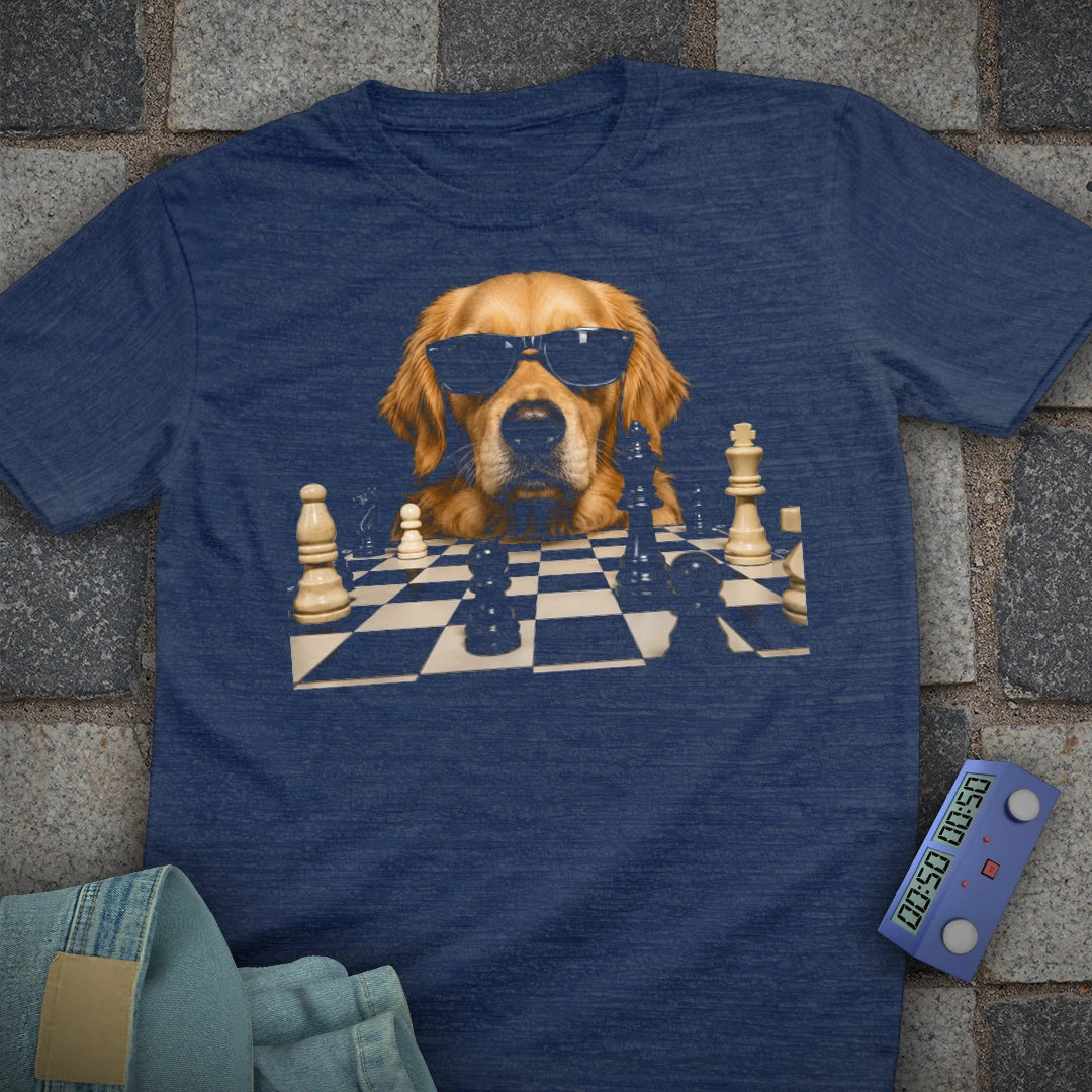 Heather Navy