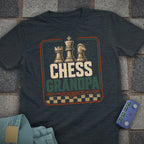 Dark Heather Grey
