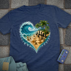 Heather Navy