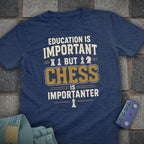 Heather Navy