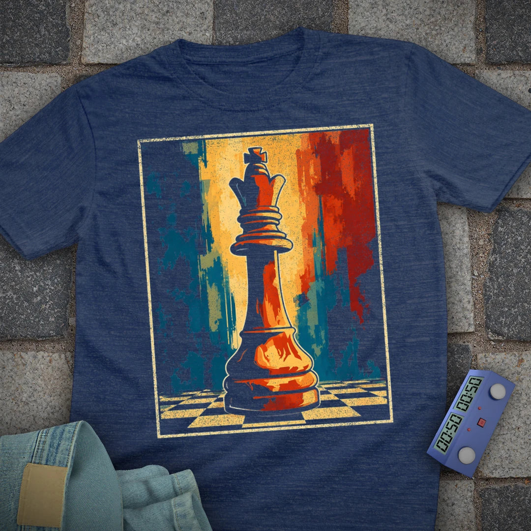 Heather Navy