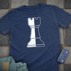 Heather Navy