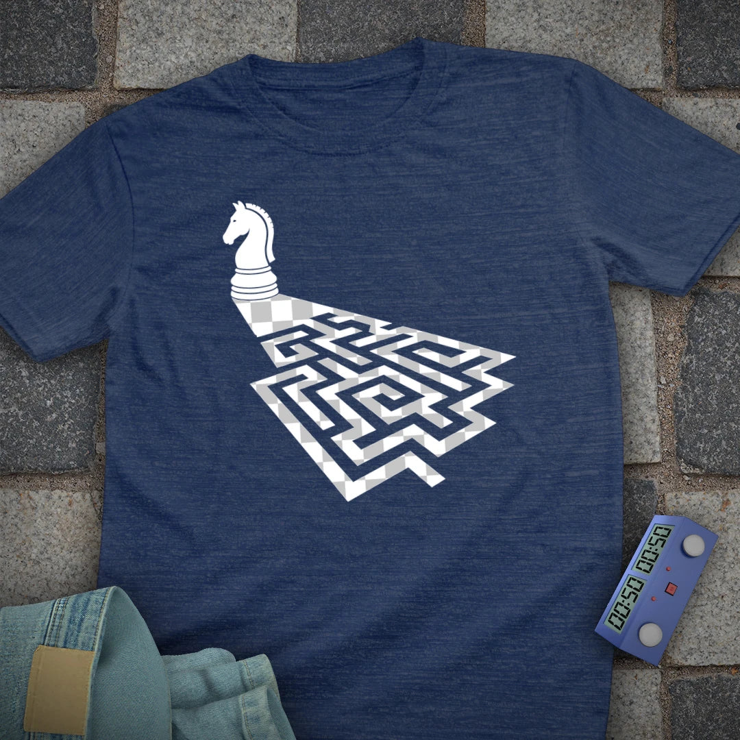 Heather Navy