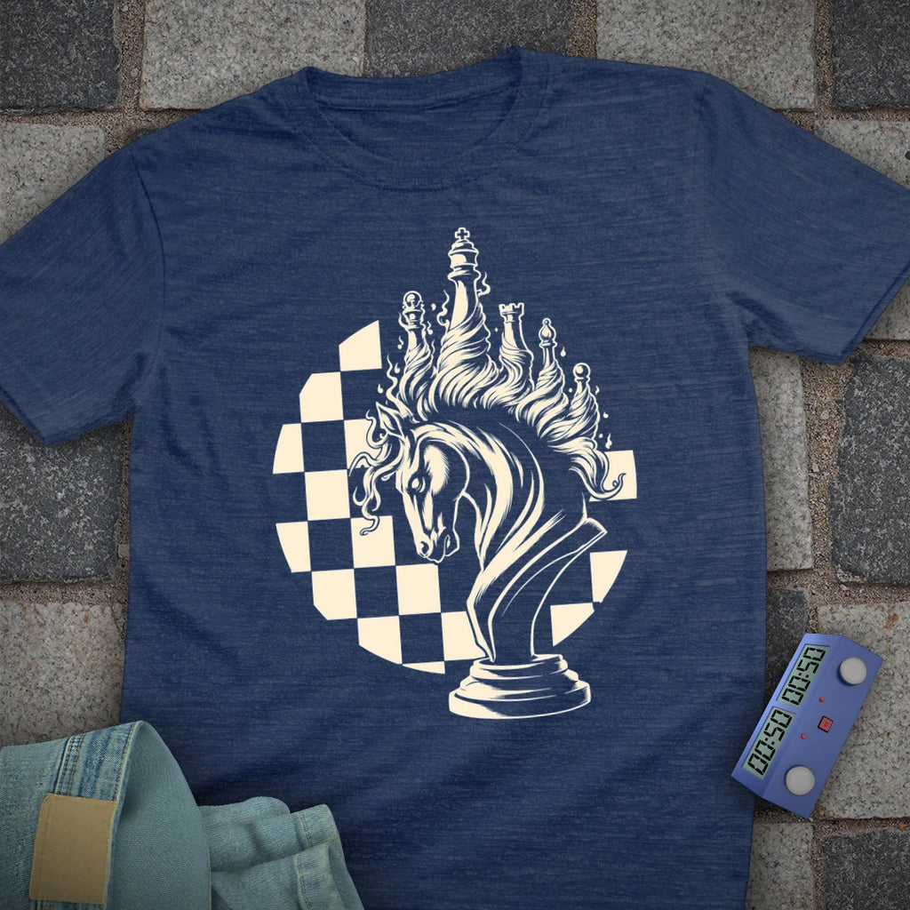 Heather Navy