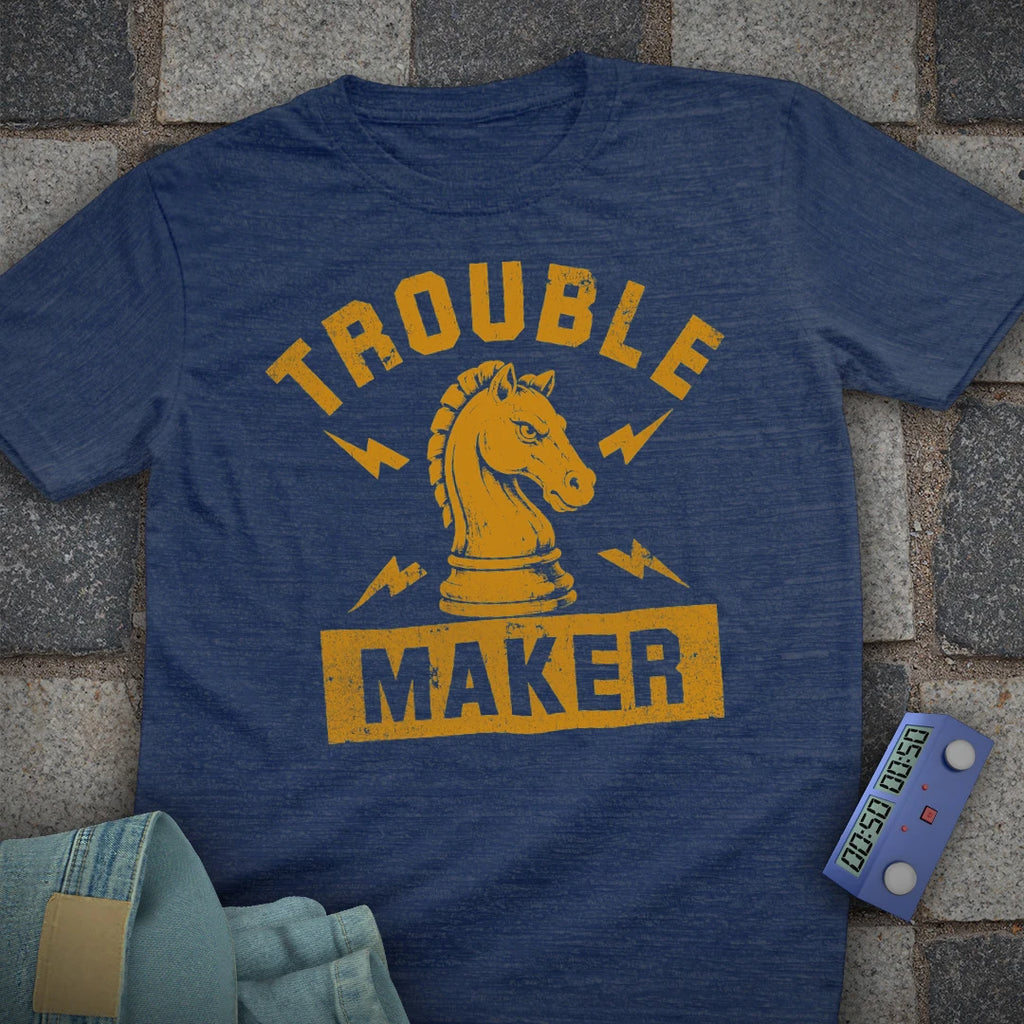 Heather Navy